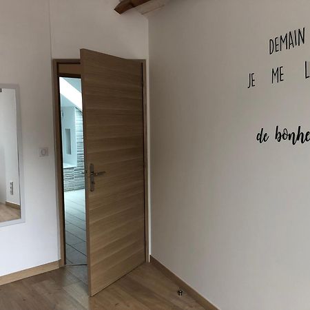 Jolie Maison De Ville En Bord De Neste 8/9 Pers Sarrancolin Dış mekan fotoğraf