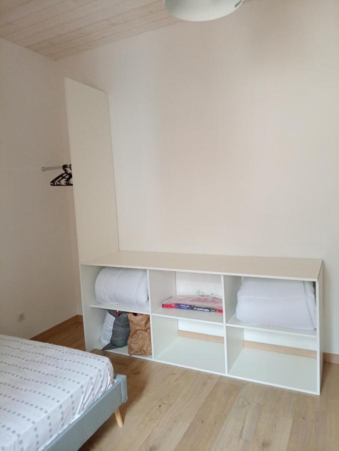 Jolie Maison De Ville En Bord De Neste 8/9 Pers Sarrancolin Dış mekan fotoğraf