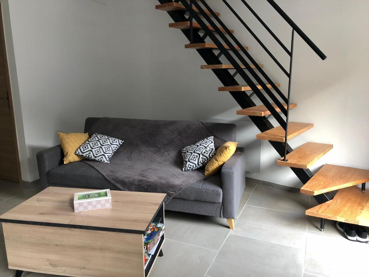 Jolie Maison De Ville En Bord De Neste 8/9 Pers Sarrancolin Dış mekan fotoğraf