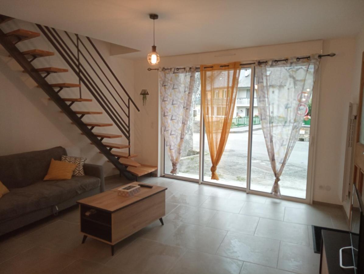 Jolie Maison De Ville En Bord De Neste 8/9 Pers Sarrancolin Dış mekan fotoğraf